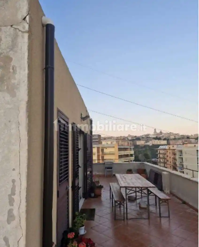 Appartamento all'asta via Umberto Zanotti Bianco, Catanzaro - foto 3