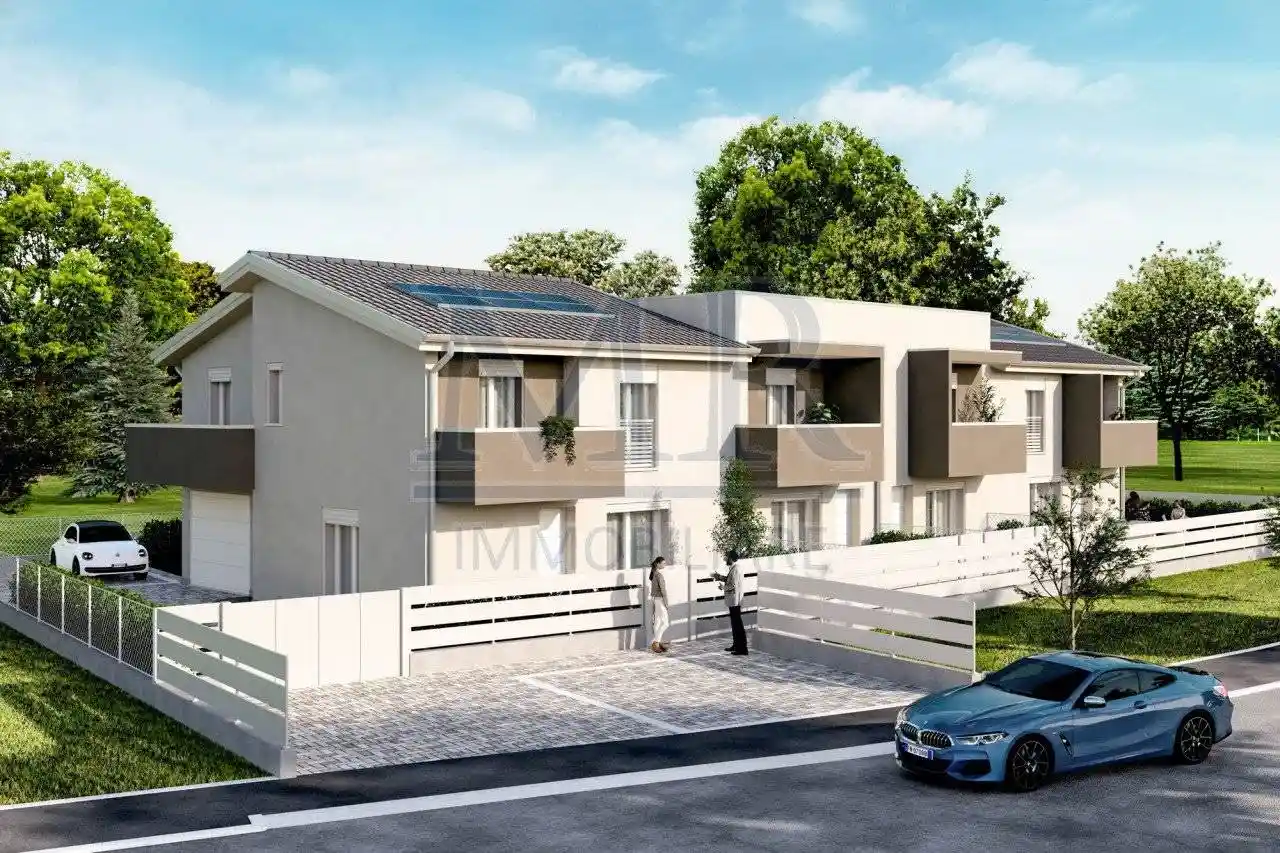 Villa in vendita a Albignasego