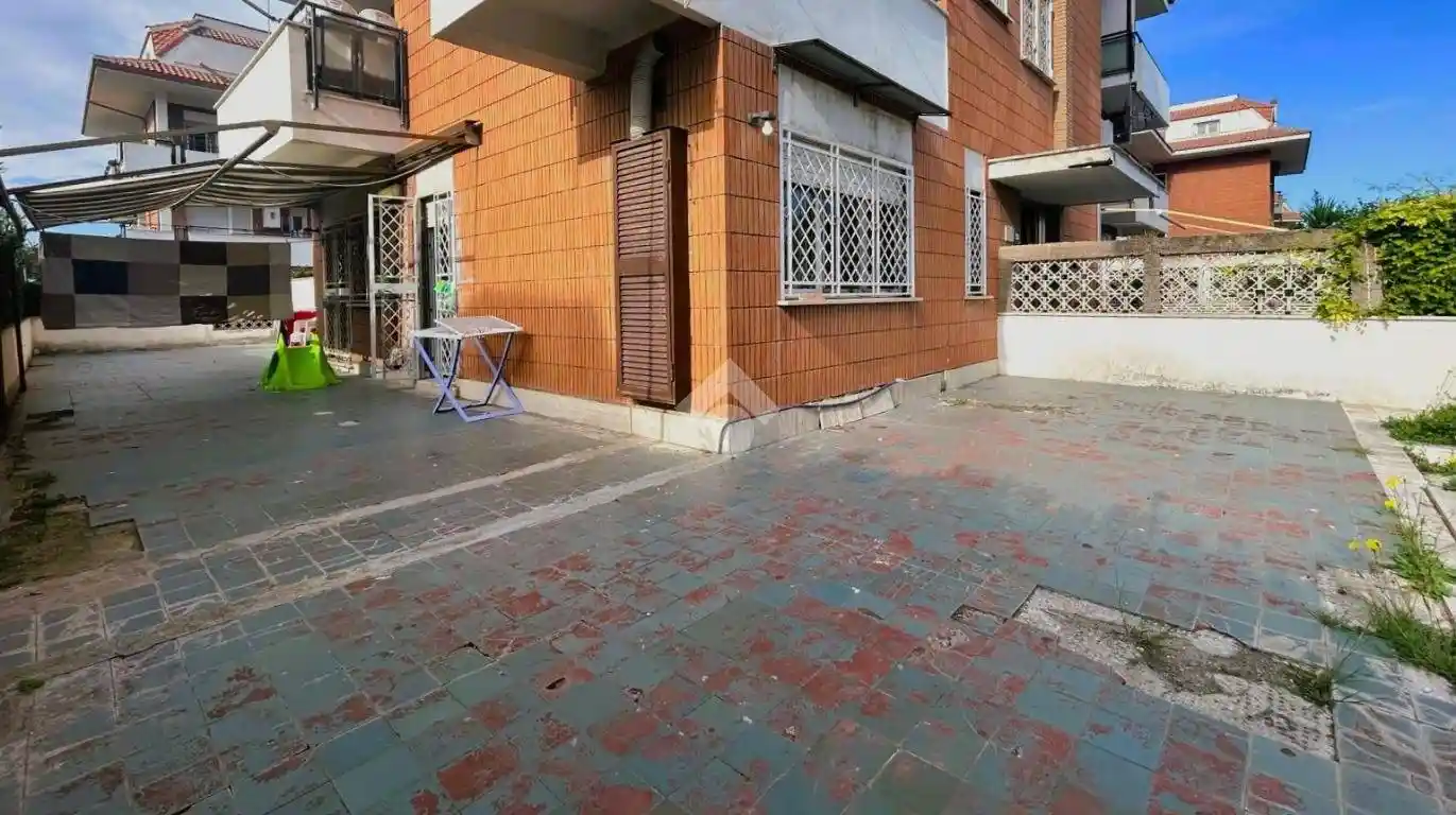 Appartamento in vendita a Ardea