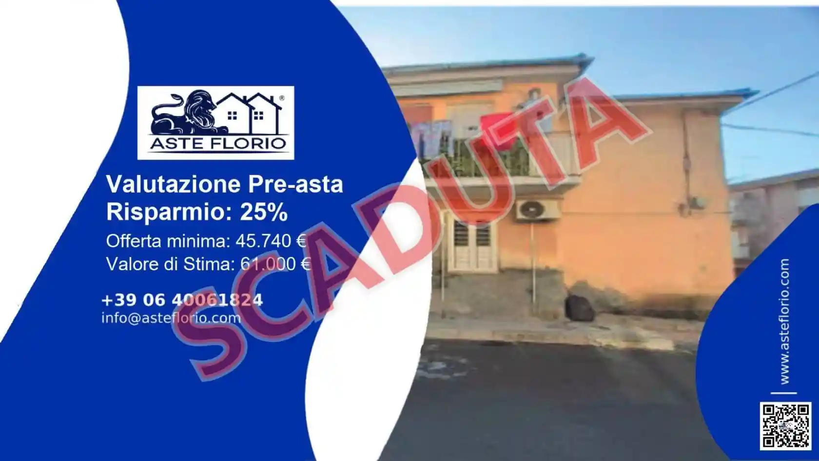 Appartamento in vendita a Carlentini