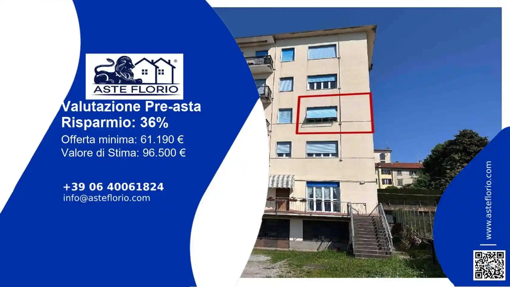 Appartamento in vendita a Monticello Brianza