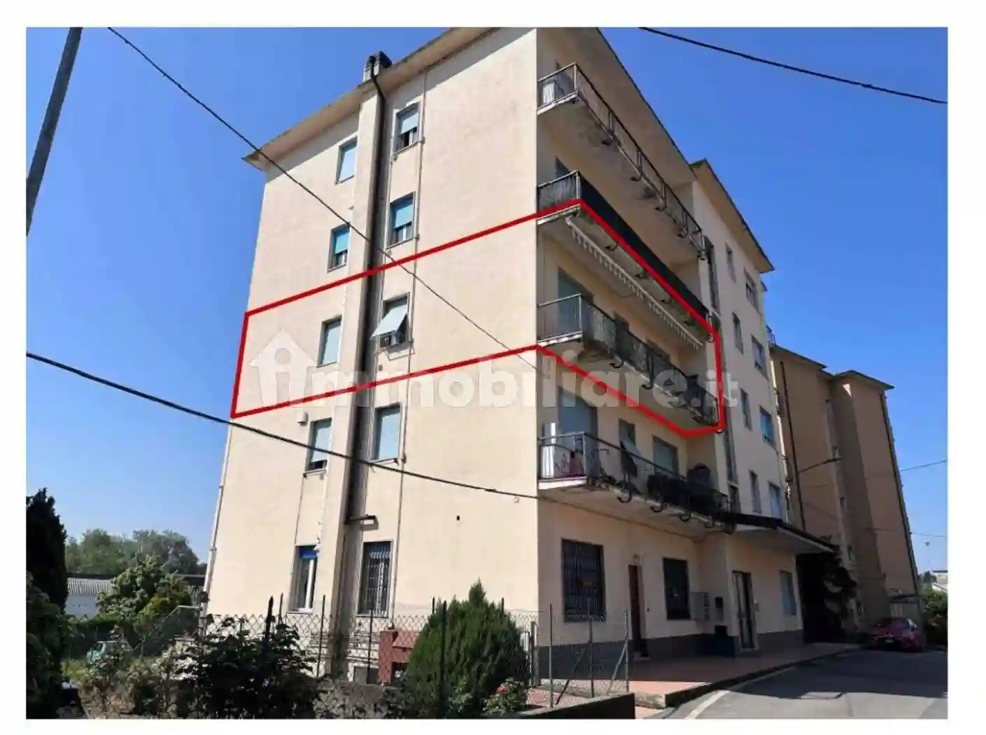 Appartamento - foto 4