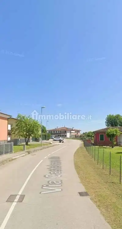 Terratetto unifamiliare via Castelcaro Alto, Codevigo - foto 3
