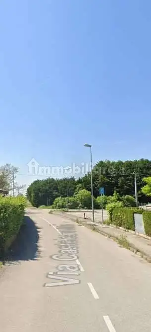 Terratetto unifamiliare via Castelcaro Alto, Codevigo - foto 4