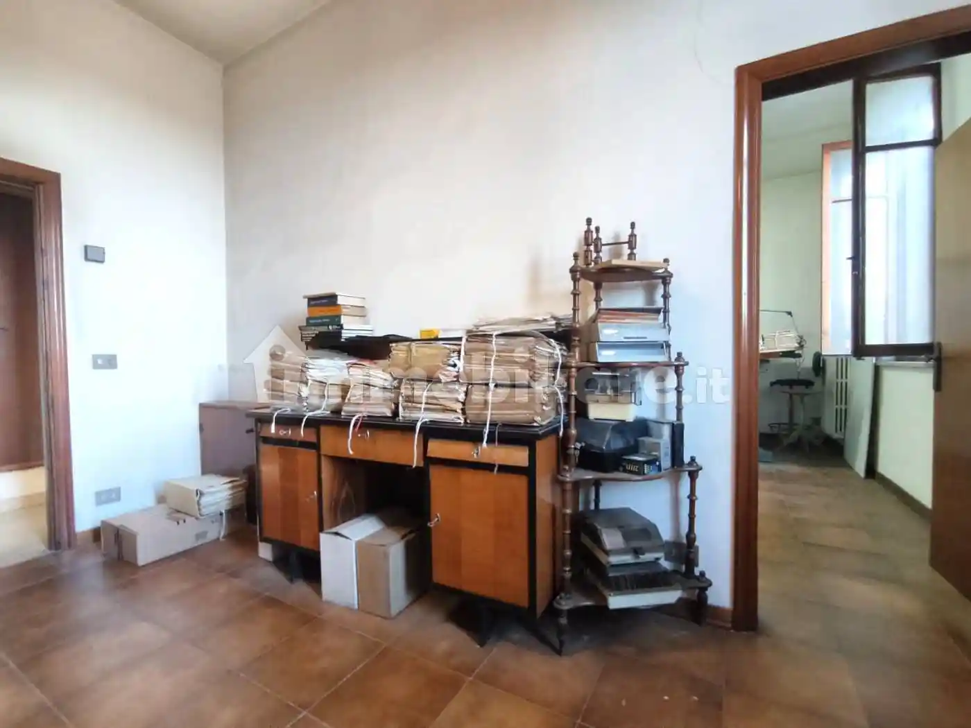 Appartamento in vendita a Sinalunga