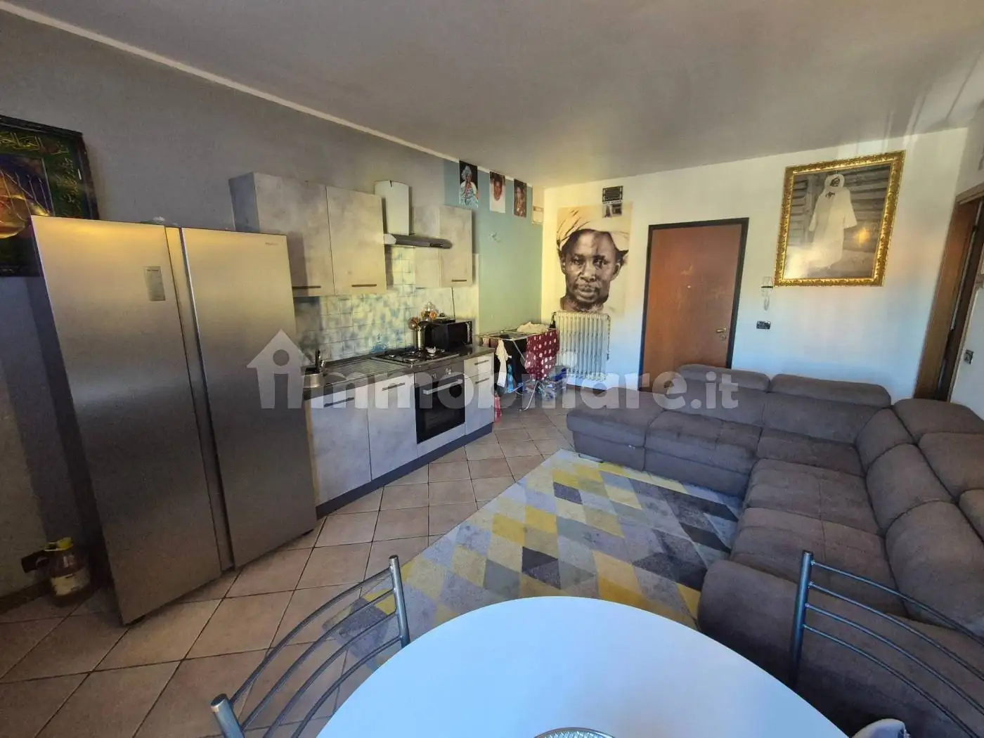 Trilocale via Guglielmo Oberdan, Bettole, Castenedolo - foto 5