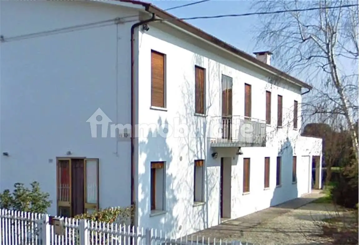 Terratetto unifamiliare via Roma, Centro, Conselve - foto 2