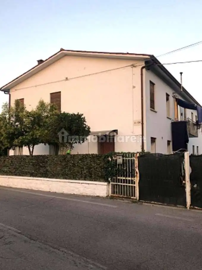 Terratetto unifamiliare via Roma, Centro, Conselve - foto 3