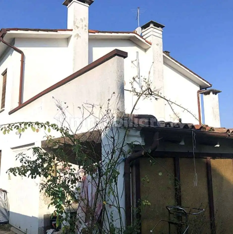 Terratetto unifamiliare via Roma, Centro, Conselve - foto 4