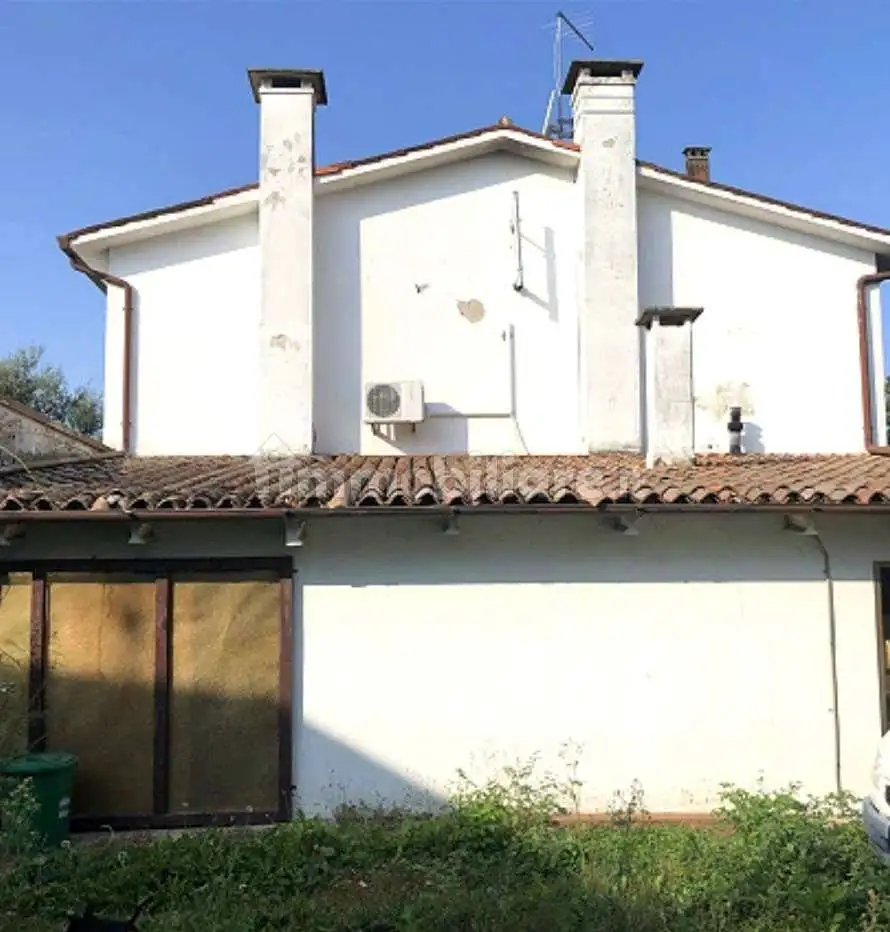 Terratetto unifamiliare via Roma, Centro, Conselve - foto 5