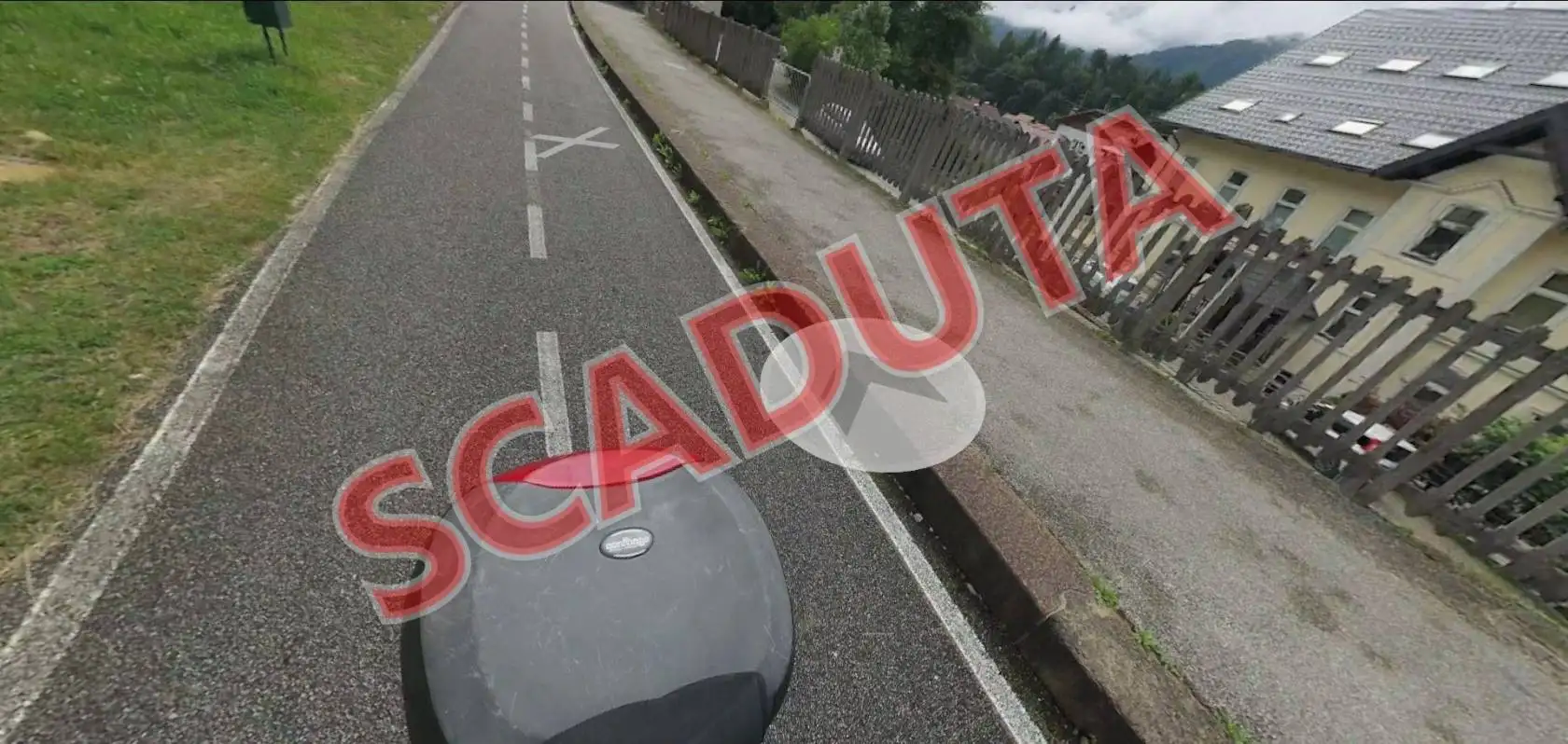 Appartamento in asta a Tarvisio