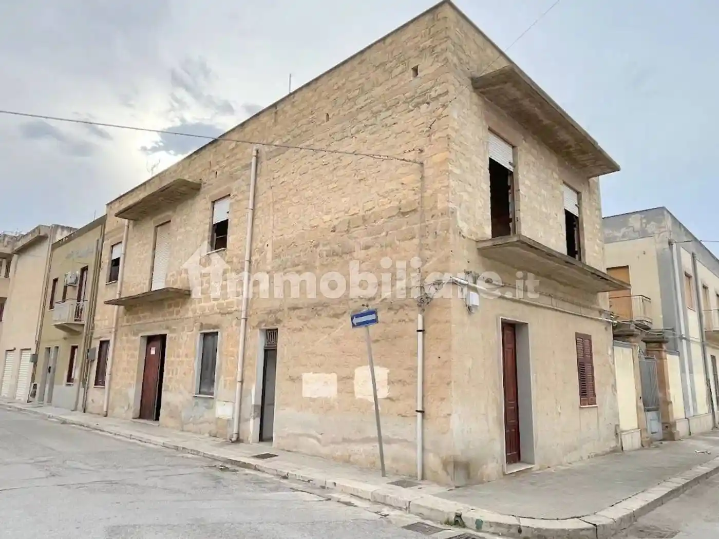 Villa in vendita a Paceco