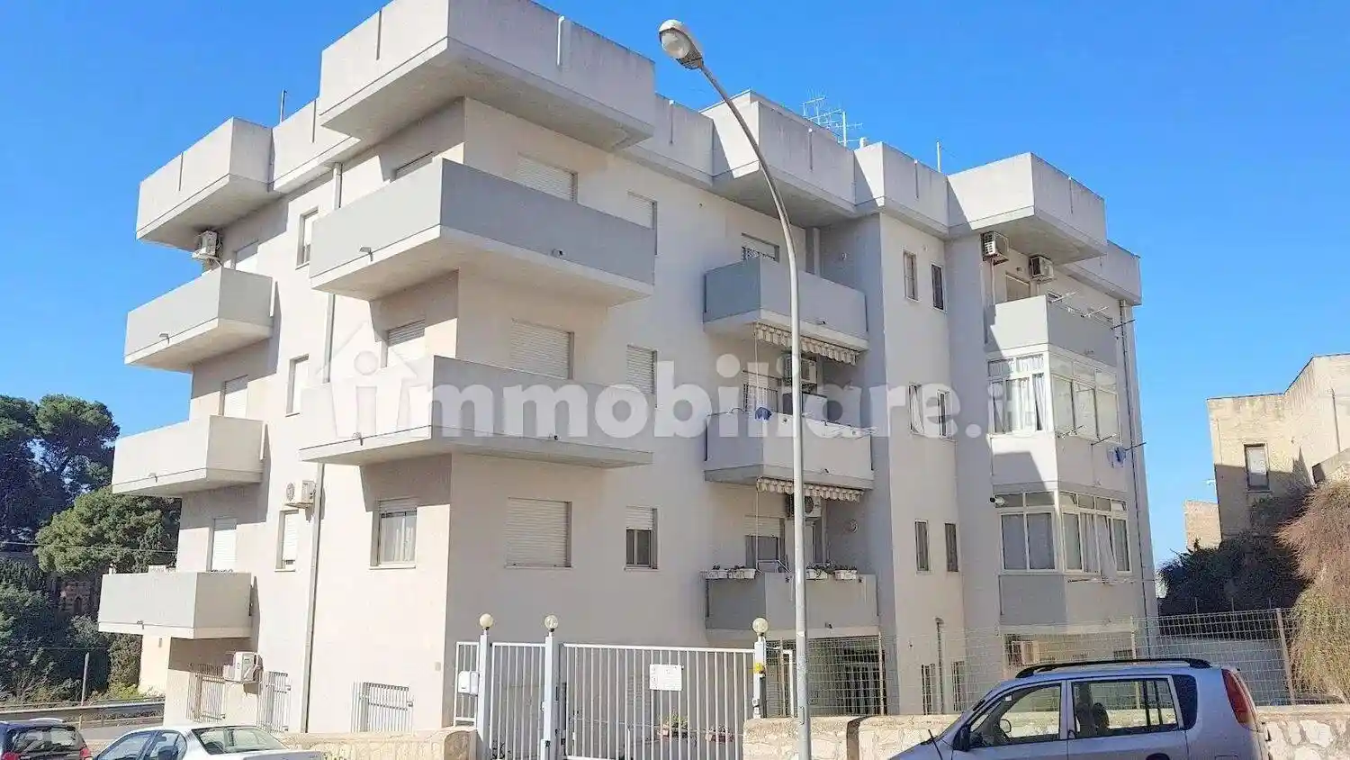 Appartamento in vendita a Paceco