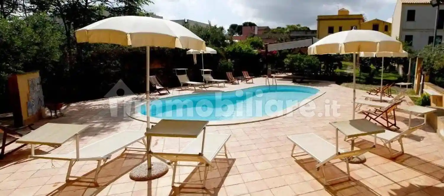 Villa in vendita a Paceco