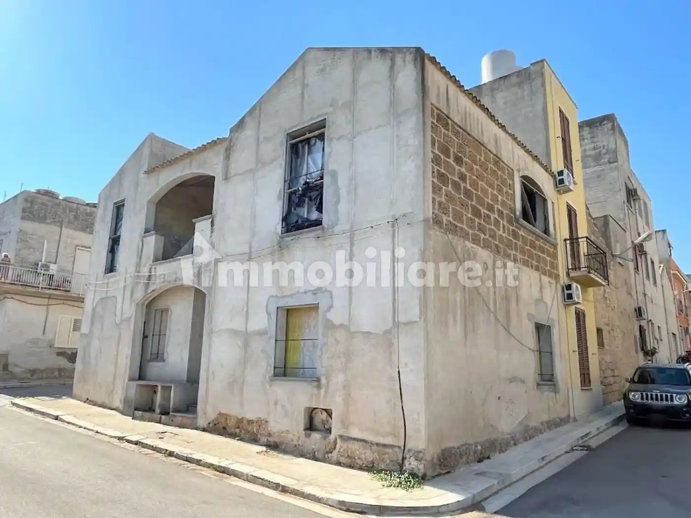 Villa in vendita a Paceco