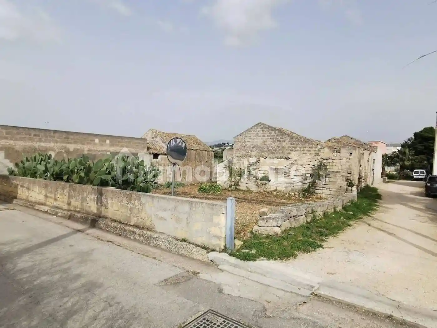 Rustico - Casale in vendita a Trapani