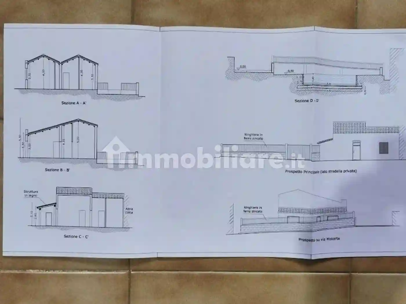 Rustico - Casale - foto 4
