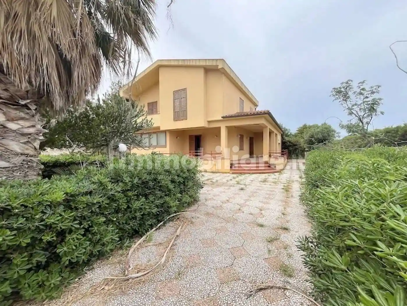 Villa in vendita a Erice