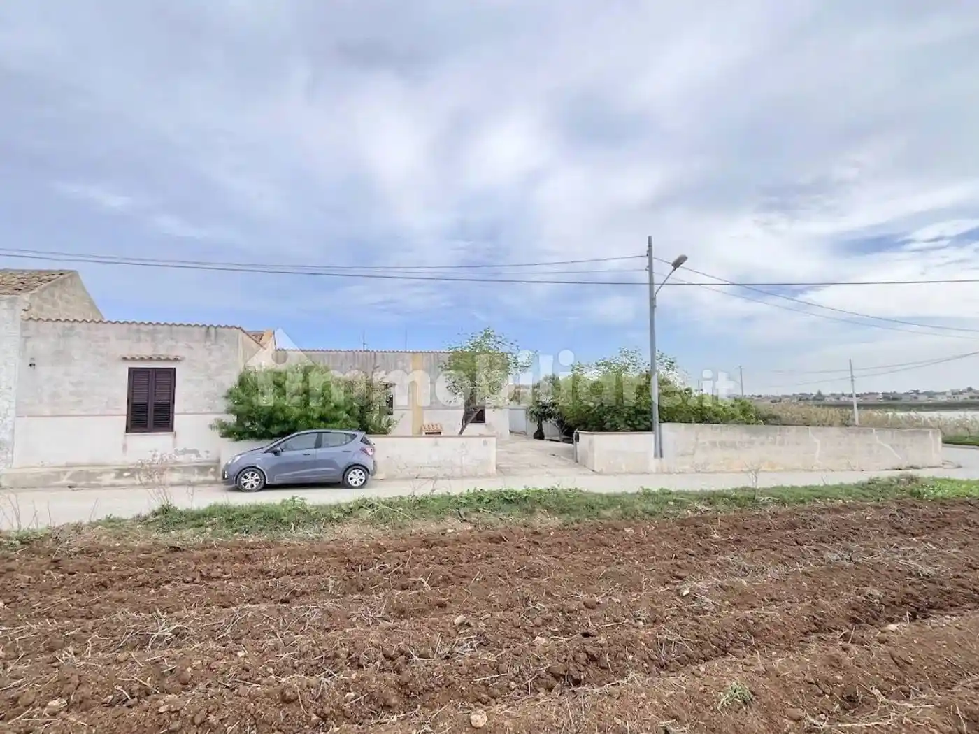 Villa in vendita a Paceco