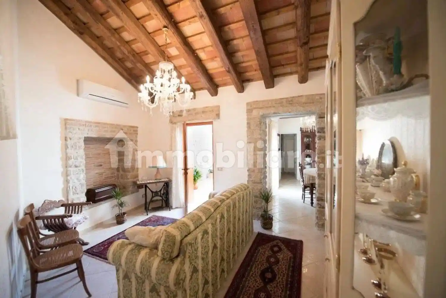 Villa in vendita a Erice