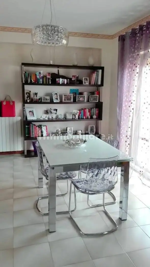 Trilocale terzo piano, Casa Santa, Erice - foto 2