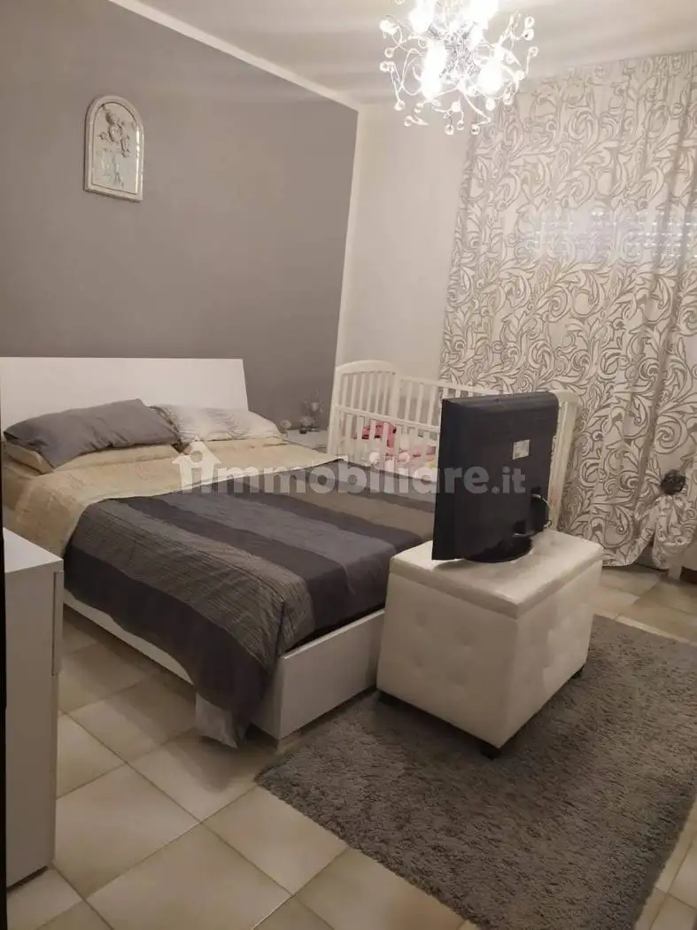 Trilocale terzo piano, Casa Santa, Erice - foto 3