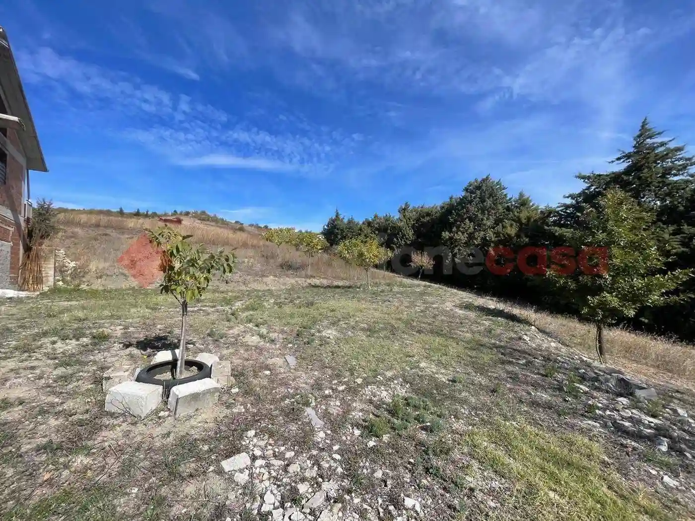 Villa unifamiliare via Delle Mattine, Snc, Potenza - foto 4