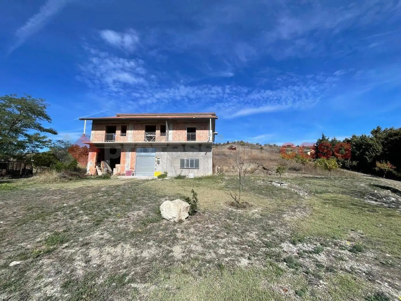 Villa in vendita a Potenza