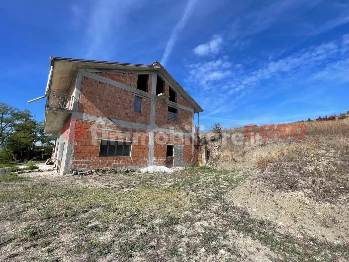 Villa unifamiliare via Delle Mattine, Snc, Potenza - foto 3