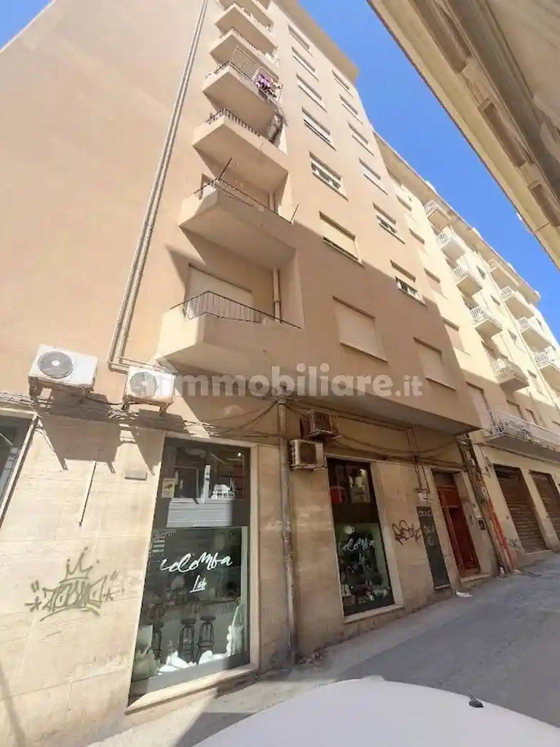 Appartamento in vendita a Trapani