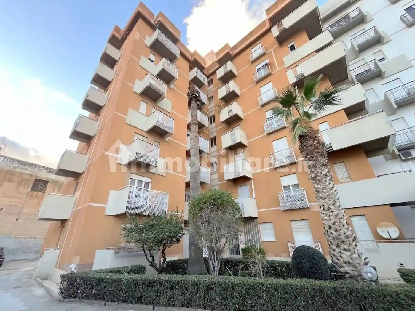 Appartamento in vendita a Trapani