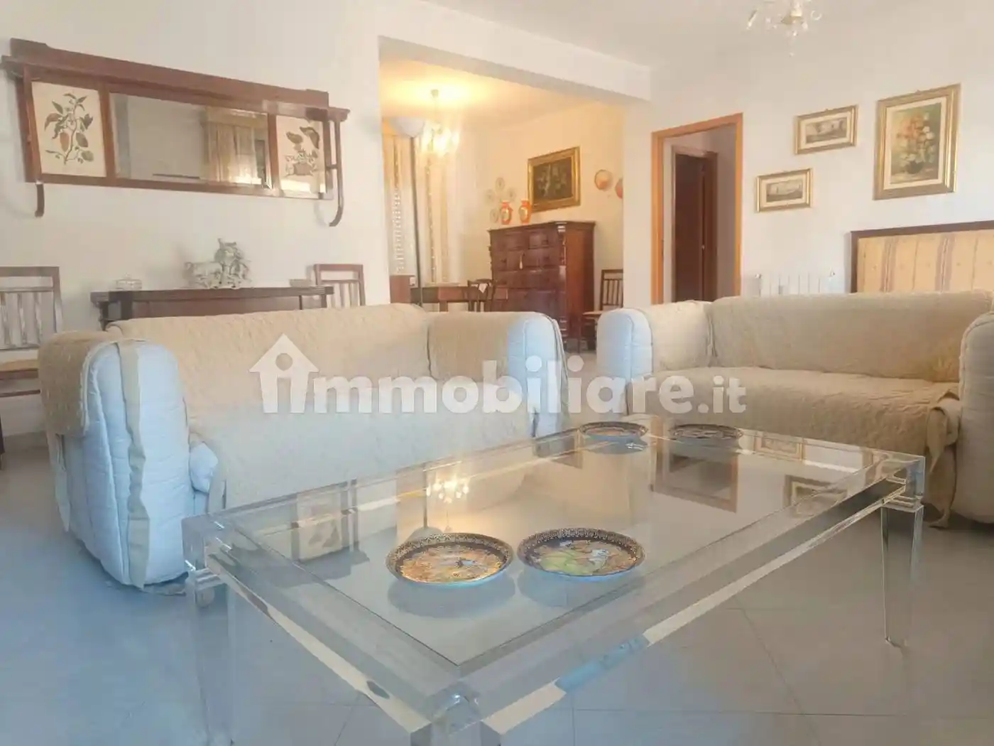 Appartamento in affitto a Trapani