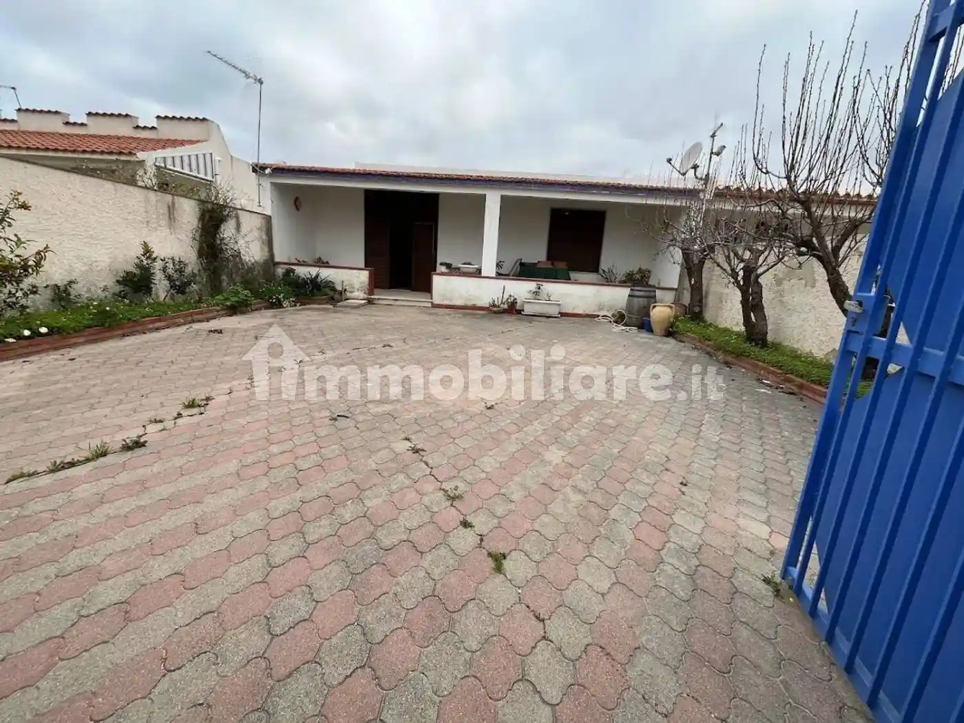 Villa in vendita a Marsala