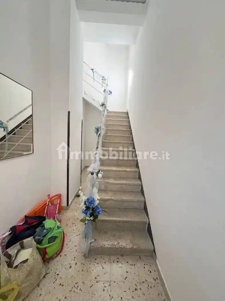 Appartamento in vendita a Trapani