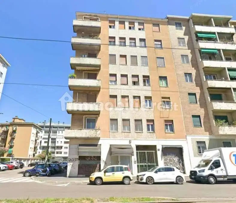 Apartment in vendita a Milan