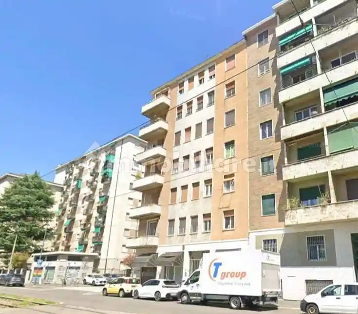 Appartamento all'asta via Tito Livio, 29, Milano - foto 3