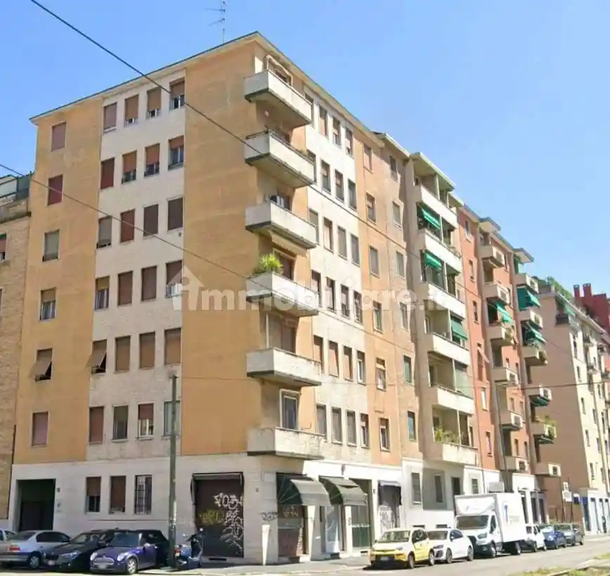 Appartamento all'asta via Tito Livio, 29, Milano - foto 5