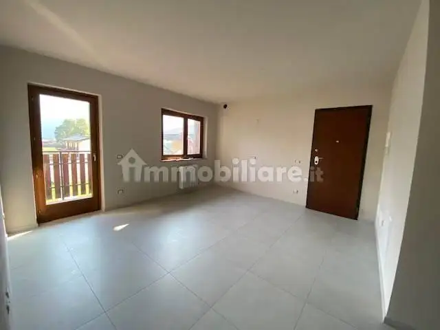 Appartamento in vendita a Verrès