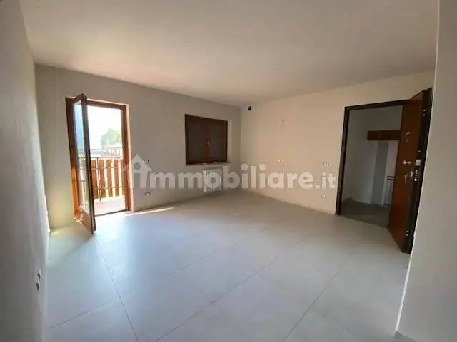 Trilocale via Circonvallazione 11, Centro, Verrès - foto 3