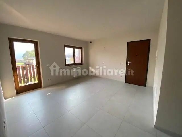 Trilocale via Circonvallazione 11, Centro, Verrès - foto 5