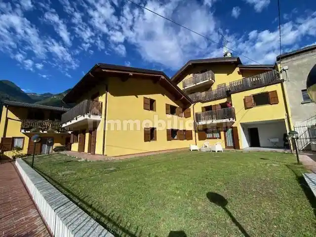 Appartamento in vendita a Verrès