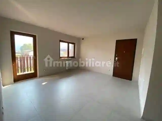 Trilocale via Circonvallazione 11, Centro, Verrès - foto 4