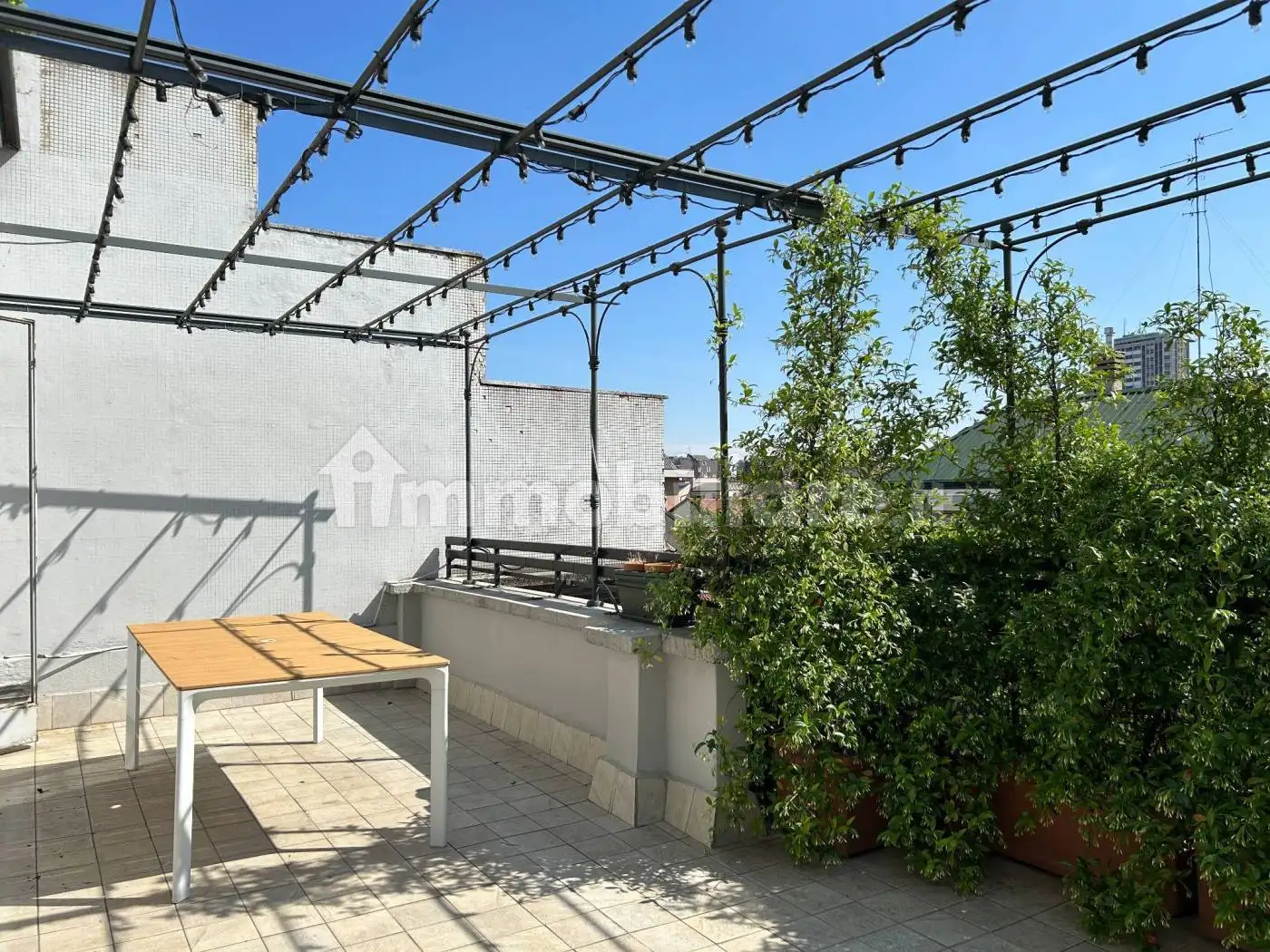 Apartment in vendita a Milan