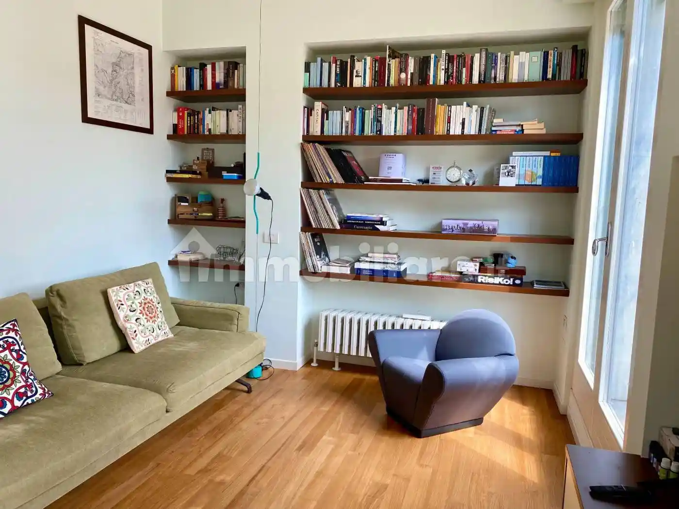 Bilocale via Cesare Balbo 12, Bocconi, Milano - foto 2