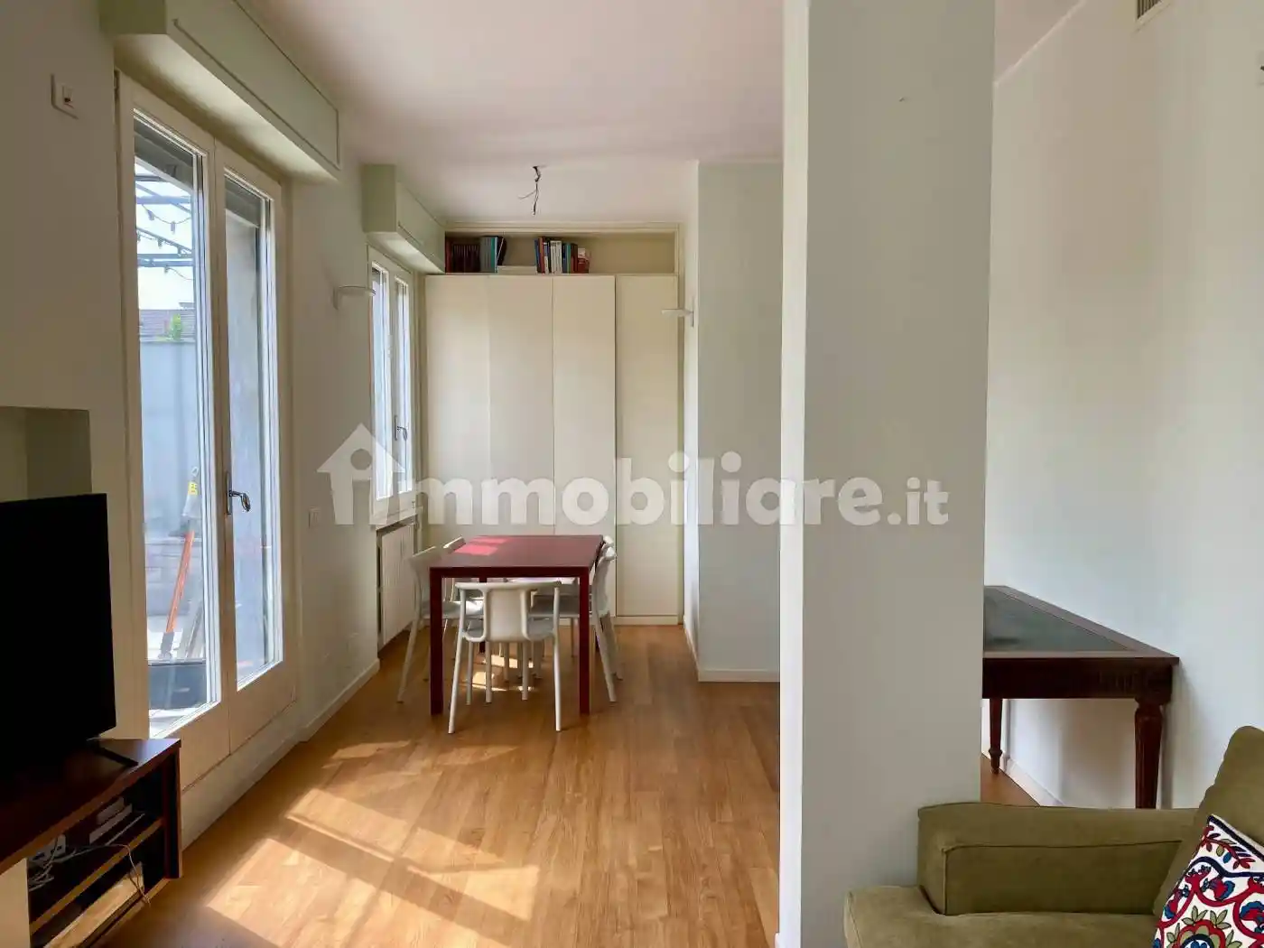 Bilocale via Cesare Balbo 12, Bocconi, Milano - foto 3