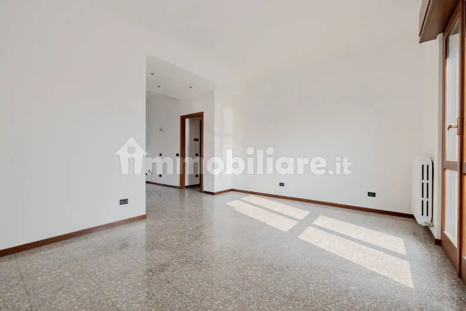 Appartamento in vendita a Sesto San Giovanni