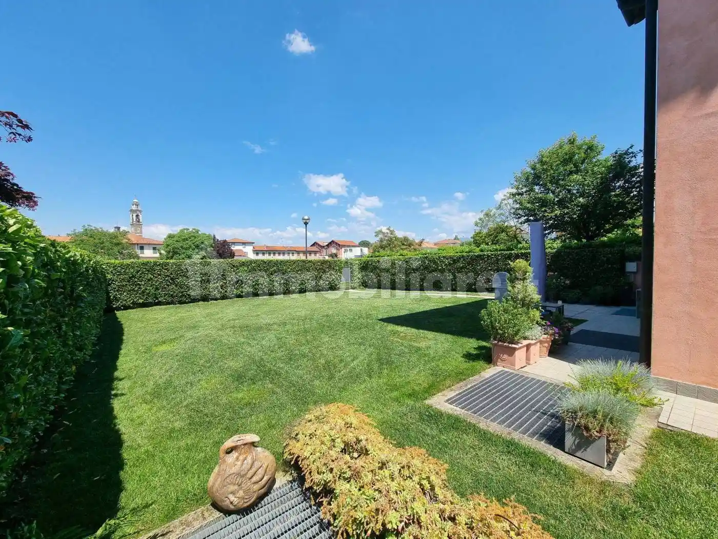 Appartamento ottimo stato, piano terra, Verderio Inferiore, Verderio - foto 4