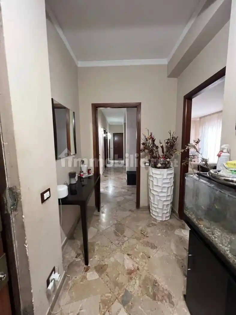 Appartamento via Ruggero Marturano 55, Montepellegrino, Palermo - foto 3