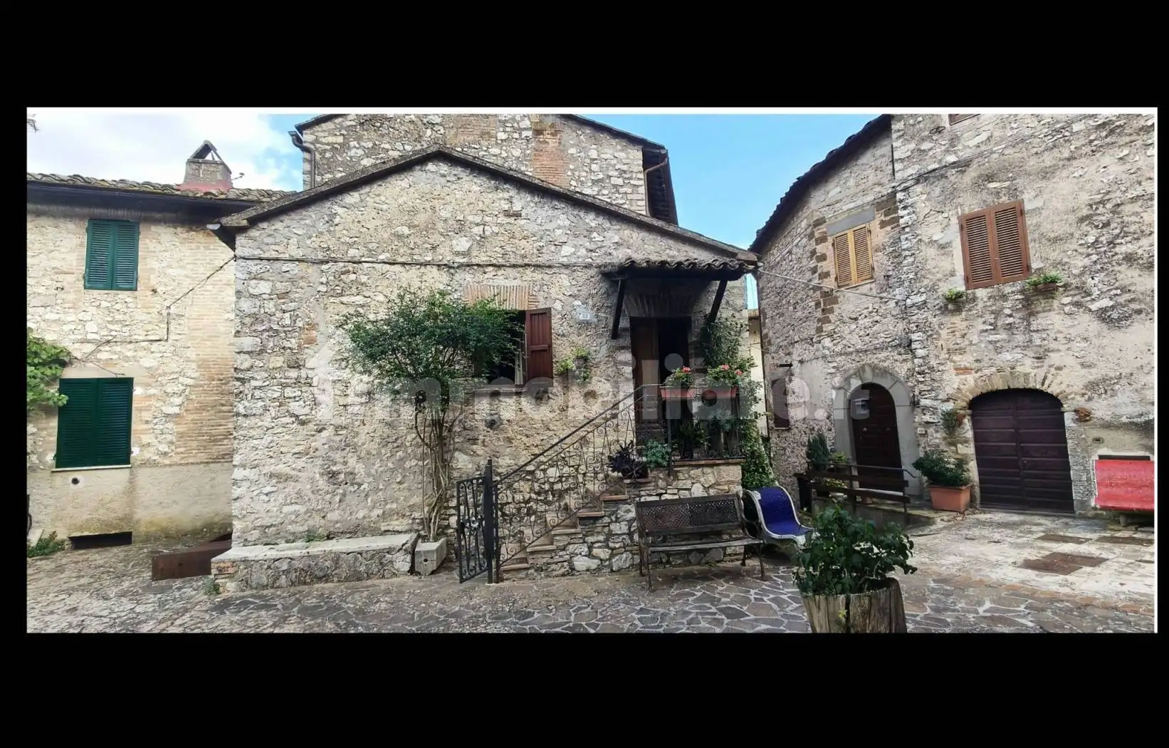 Rustico 16, Centro, Avigliano Umbro - foto 3