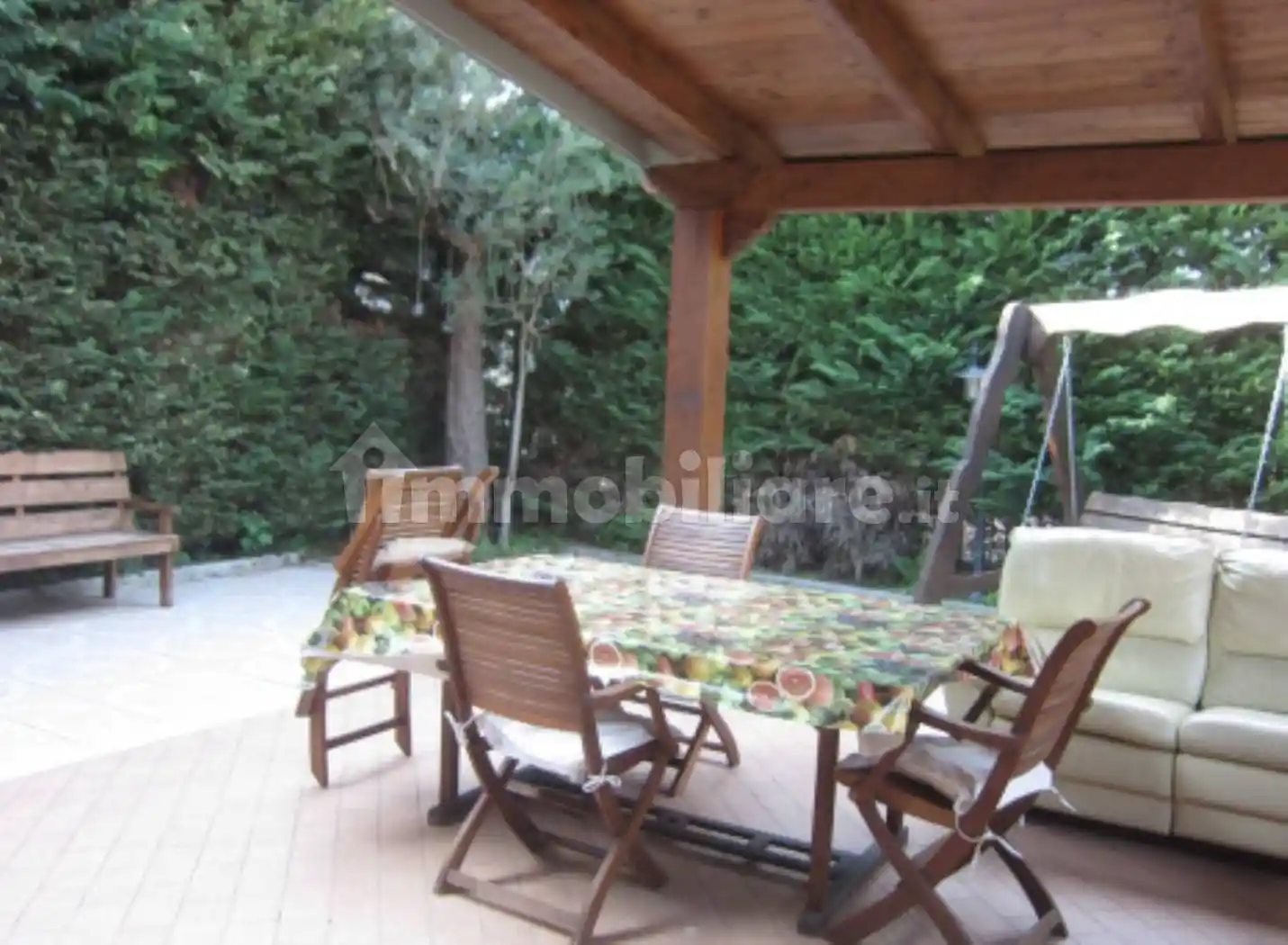 Villa all'asta Contrada Sant'Eustachio Pennini, Avellino - foto 2